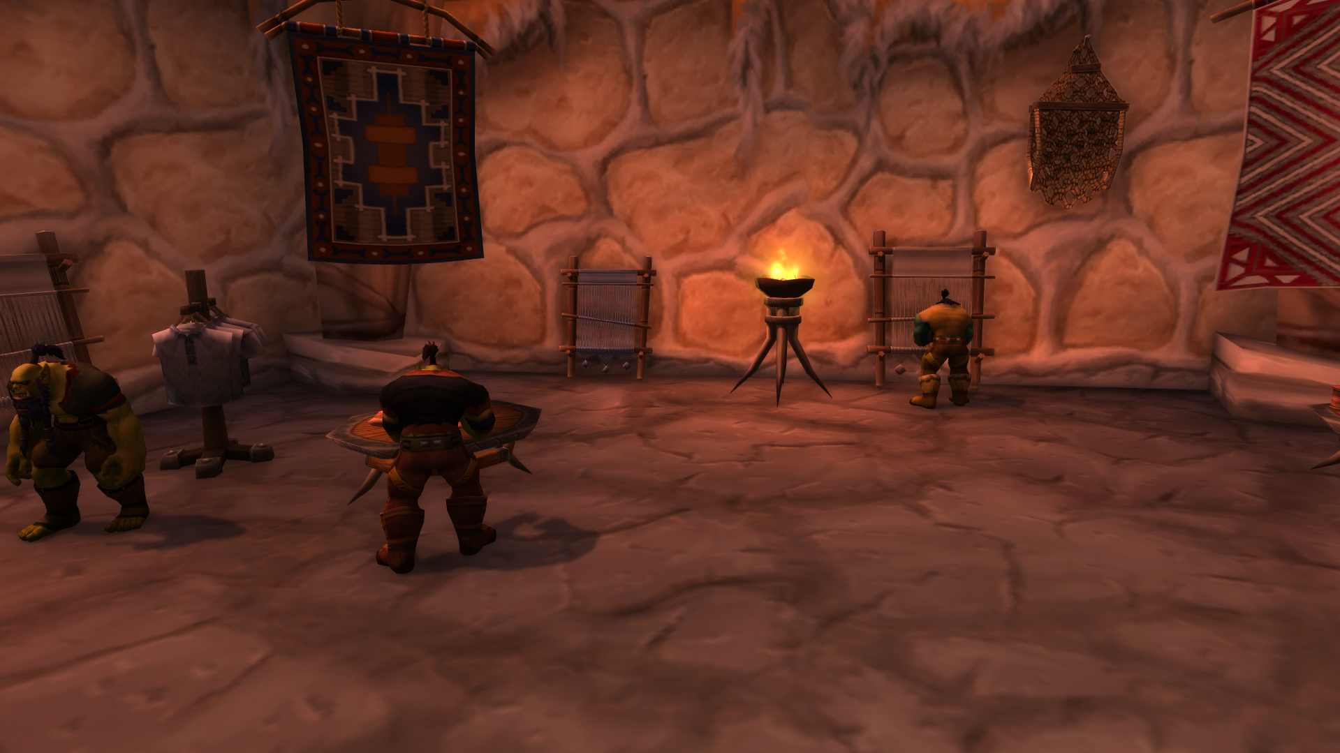 Gold-Making Professions In Wow: Crafting Your Way To Riches